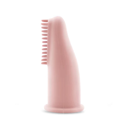 Ultra Soft Silicone Toothbrush Cover Dog Cat Dental Care Cleaning Finger Toothbrush Clean Tool Dog Toothbrush Accessories